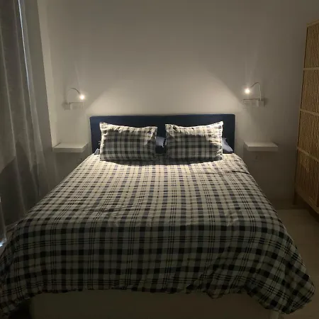 Appartement Monkeys Pages Del Corro Triana *
