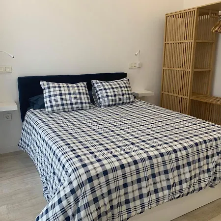 Appartement Monkeys Pages Del Corro Triana *